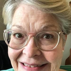 Meet your Posher, Merrilyn